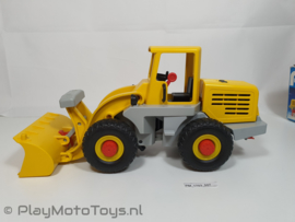 Playmobil 3458 - Wiellader / Shovel, MIB