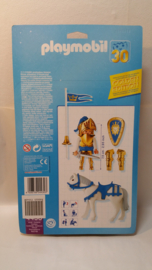 Playmobil 4430 - Gouden Ridder 30 jarig jubileum