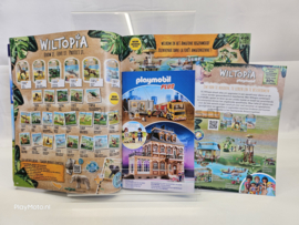 Playmobil 85142 - Handelaars Catalogus 08-2022 NL