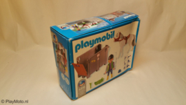 Playmobil 4316 - Paardentransport