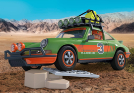 Playmobil 71436 - Porsche 911 Carrera RS 2.7 Offroad