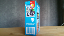 Playmobil 4077 - ADAC Motor surveillance V2