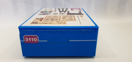 Playmobil 3110 - Admiraal met kaartentafel, MISB