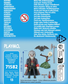 Playmobil 71582 - Special plus Dracula
