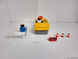 Playmobil 3533 - Wals, 2ehands