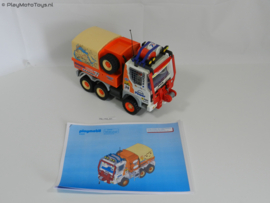 Playmobil 4420 - Offroad Race Truck, 2ehands