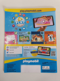Playmobil 85379 - Catalogus 01-2020 NL