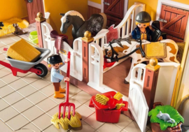 Playmobil 71393 - Meeneem manege