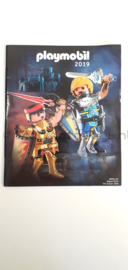 Playmobil 86972 - Catalogus 06-2019 DE