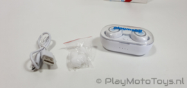 Playmobil 84027 - InEar Wireless Earbuds Bluetooth In-Ear PROMO