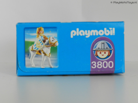 Playmobil 3800 - Ridder Christophorus