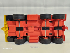 Playmobil 3141 - Grote Kieptrailer, 2ehands