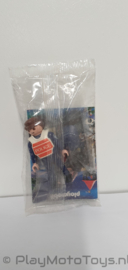 Playmobil 990007 - Police Nationale - Promo