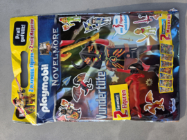 Playmobil 991207 - Wundertüte Novelmore 2025