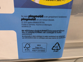 Playmobil 85599 - 50 jaar jubileum Catalogus 06-2024 NL