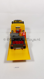 Playmobil 4079 - ADAC Wegenwacht Sleepwagen, 2eHands