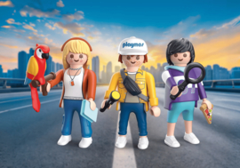 Playmobil 72349 - Die Playmos, Promo