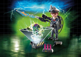 Playmobil 9348 - Ghostbusters™ Raymond Stantz