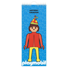 Playmobil Verjaardagskalender