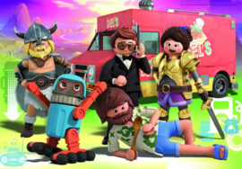 Playmobil: The Movie - 27211 Puzzel