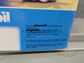 Playmobil 85494 - Catalogus 01-2017 NL