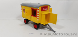Playmobil 3777 (7242) - Bouwwagen, 2ehands