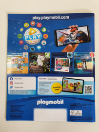 Playmobil 85513 - Catalogus 11-2021 NL