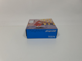 Playmobil 70374 - Wolfgang Amadeus Mozart  - Promo