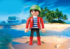 Playmobil 70631 - FunPark XXL Rico