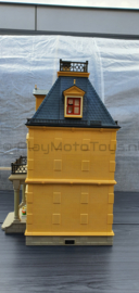 Playmobil 5301 - Nostalgisch poppenhuis uit de ROSA-Serie