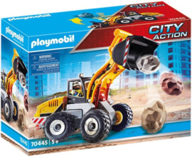 Playmobil 70445 - Wiellader