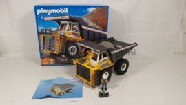 Playmobil 4037 - Megakieper / Truck, 2ehands