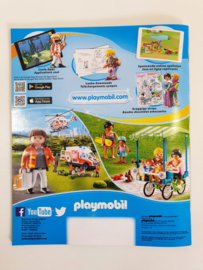 Playmobil 85058 - Catalogus 01-2019 NL