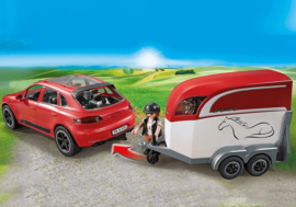 Playmobil 9376 - Porsche Macan GTS