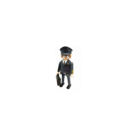 Playmobil 70369 - Figures Series 18 - Boys