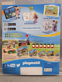 Playmobil 86823 - Catalogus 01-2019 DE