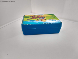 Playmobil 84198 - Lunchbox Ridders