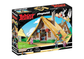 Playmobil 70932 - Asterix: Hut van Heroïx