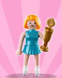 Playmobil 5244 - Figures Series 03 Girls