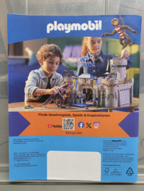 Playmobil 85623 - Catalogus 11-2024 DE