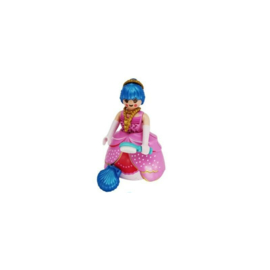 Playmobil 70566 - Figures Series 19 - Girls