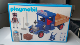 Playmobil 4083 - Victorian Oldtimer Truck MISB !! LAATSTE !!