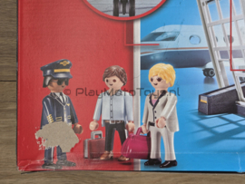 Playmobil 71153  - Club Set Airport (BK)