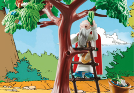 Playmobil 70933 - Asterix: Panoramix met toverdrank