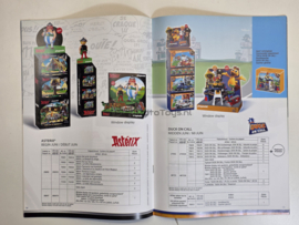 Playmobil 30841090 - Displays Catalogus 01-2022 NL