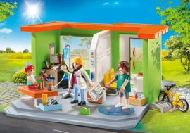 Playmobil 70541 - Mijn huisarts