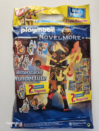 Playmobil 991204 - Wundertüte nr.1 - Novelmore