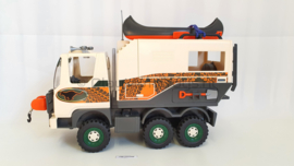 Playmobil 4839 - Adventure Truck, 2ehands
