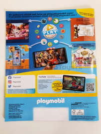 Playmobil 85442 - Catalogus 12-2020 NL
