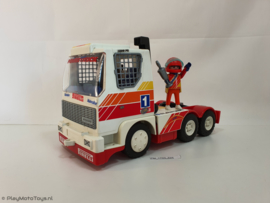 Playmobil 3613 - Racing Truck, 2ehands